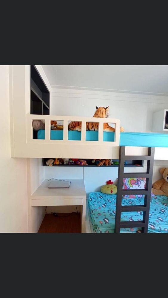 Apartamento à venda com 3 quartos, 68m² - Foto 2