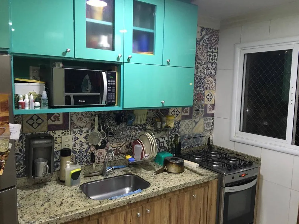 Apartamento, 3 quartos, 68 m² - Foto 2
