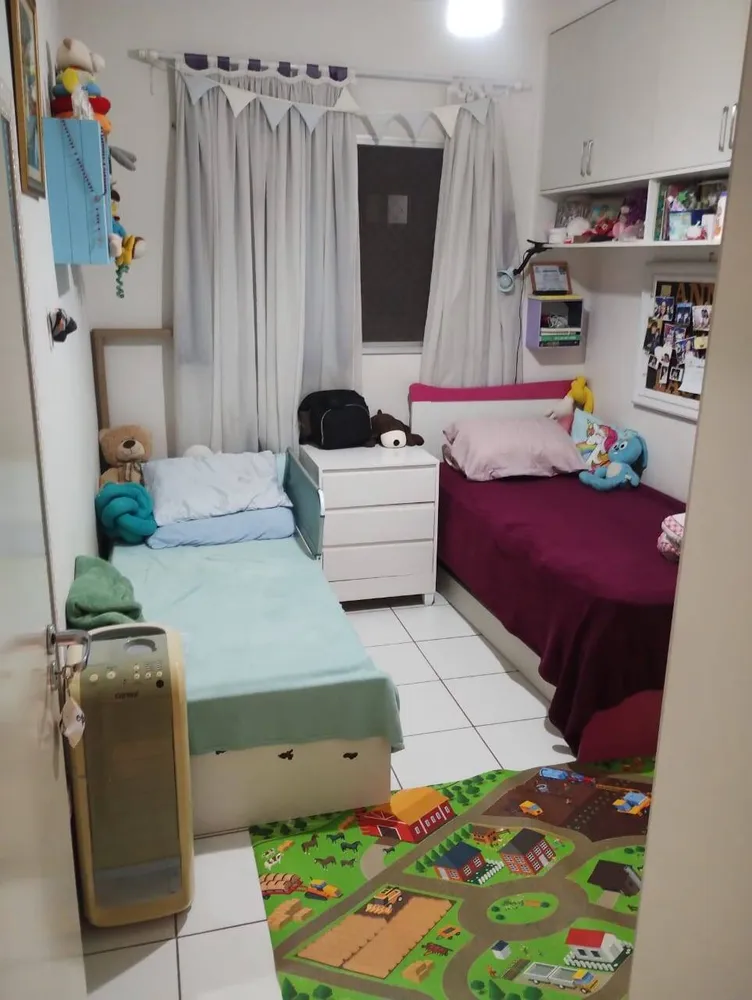 Apartamento, 2 quartos, 50 m² - Foto 5