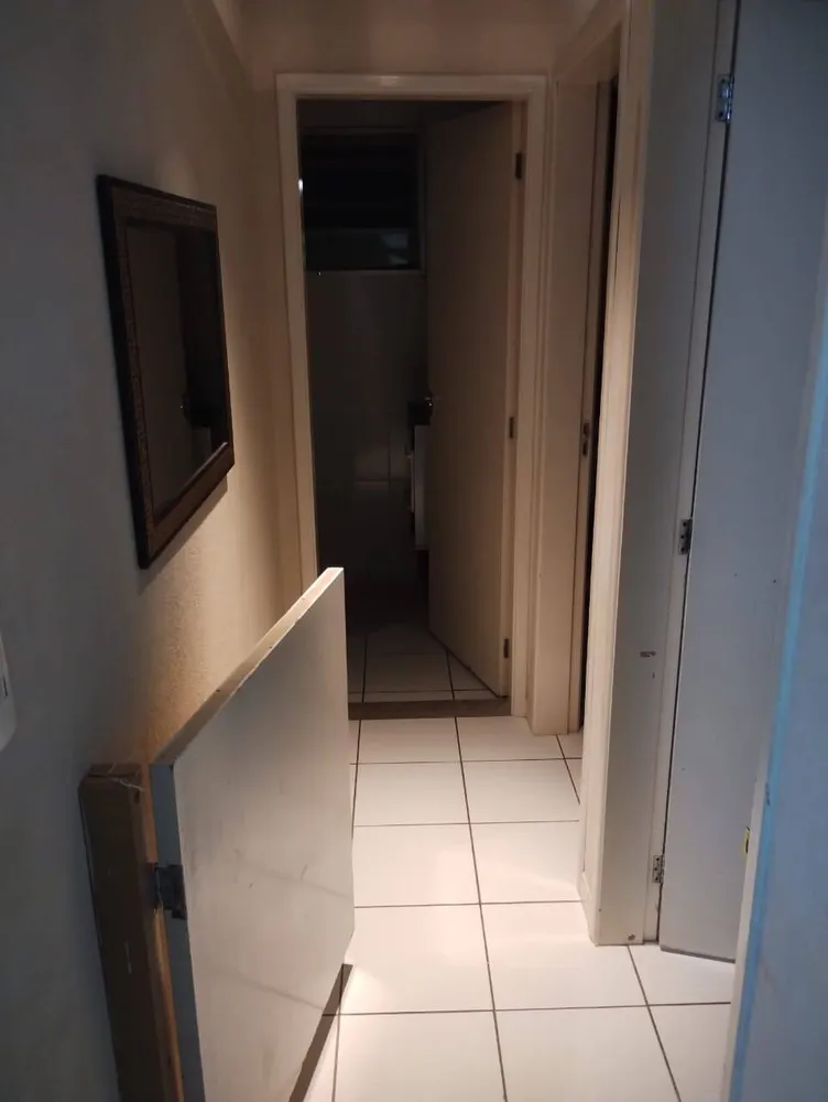 Apartamento, 2 quartos, 50 m² - Foto 9