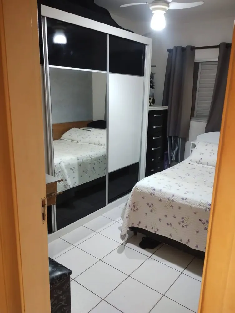 Apartamento, 2 quartos, 50 m² - Foto 6