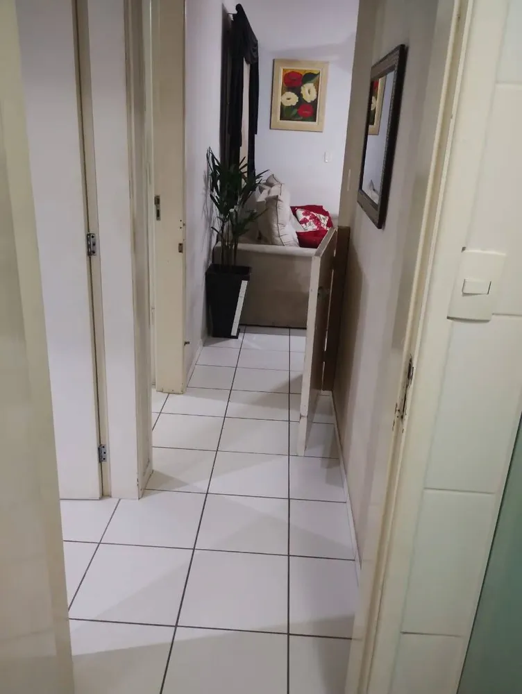 Apartamento, 2 quartos, 50 m² - Foto 7