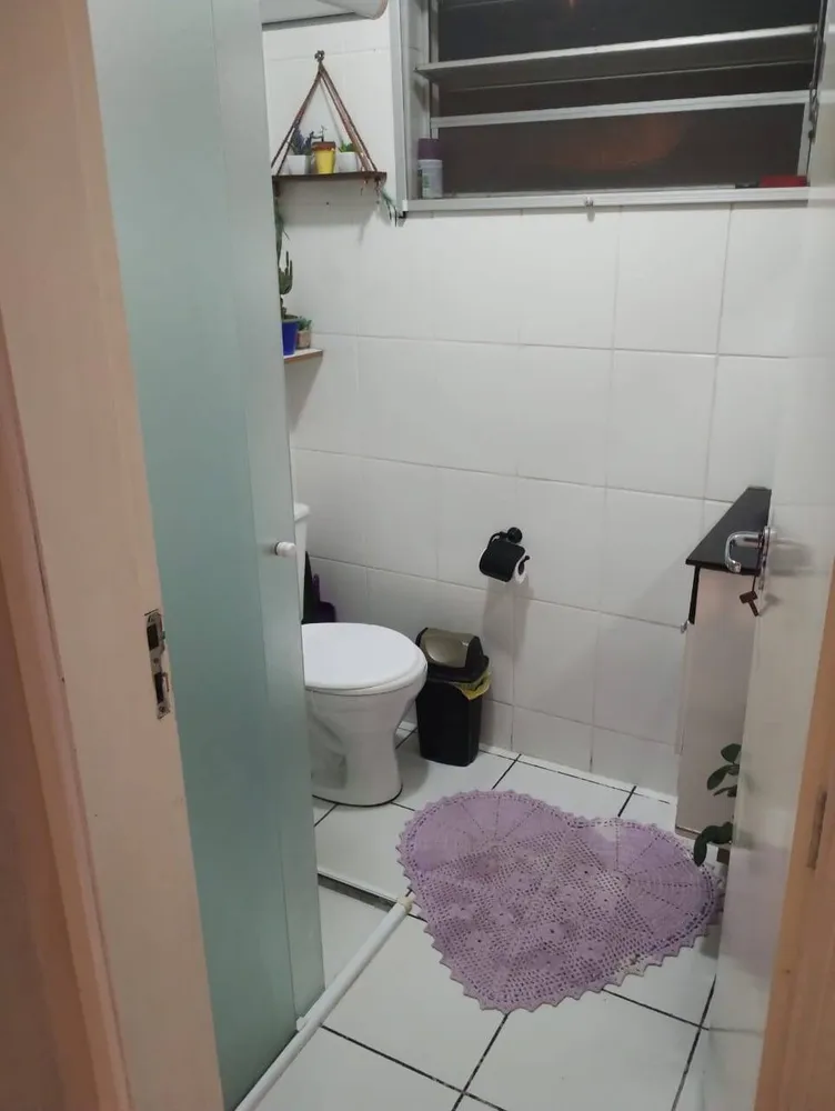 Apartamento, 2 quartos, 50 m² - Foto 8