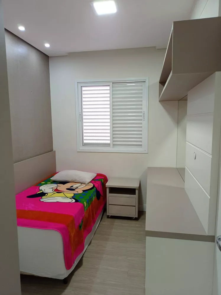 Apartamento à venda com 3 quartos, 72m² - Foto 8