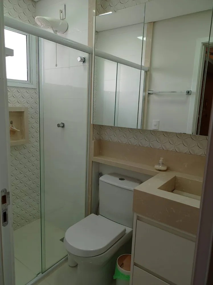 Apartamento, 3 quartos, 72 m² - Foto 10