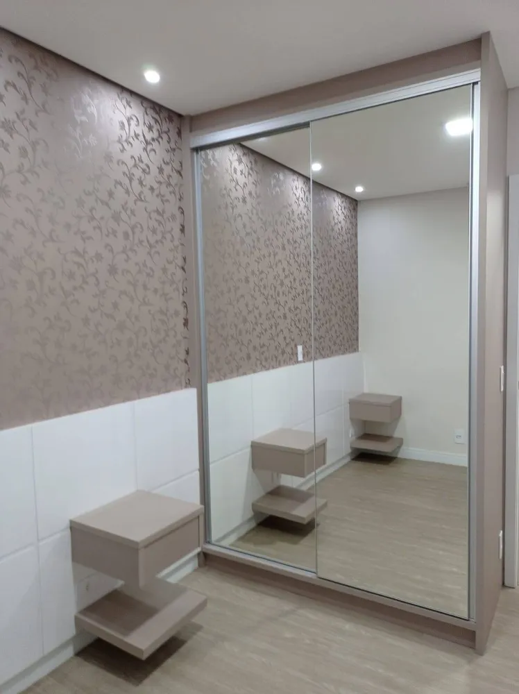 Apartamento, 3 quartos, 72 m² - Foto 9