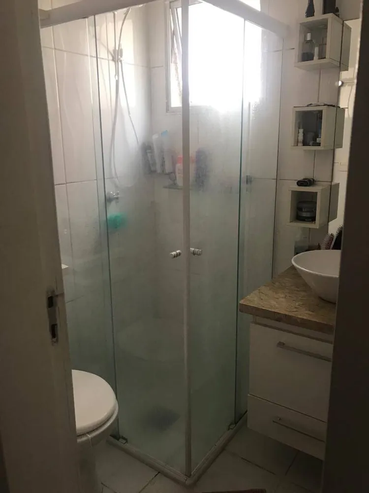 Apartamento, 3 quartos, 63 m² - Foto 6