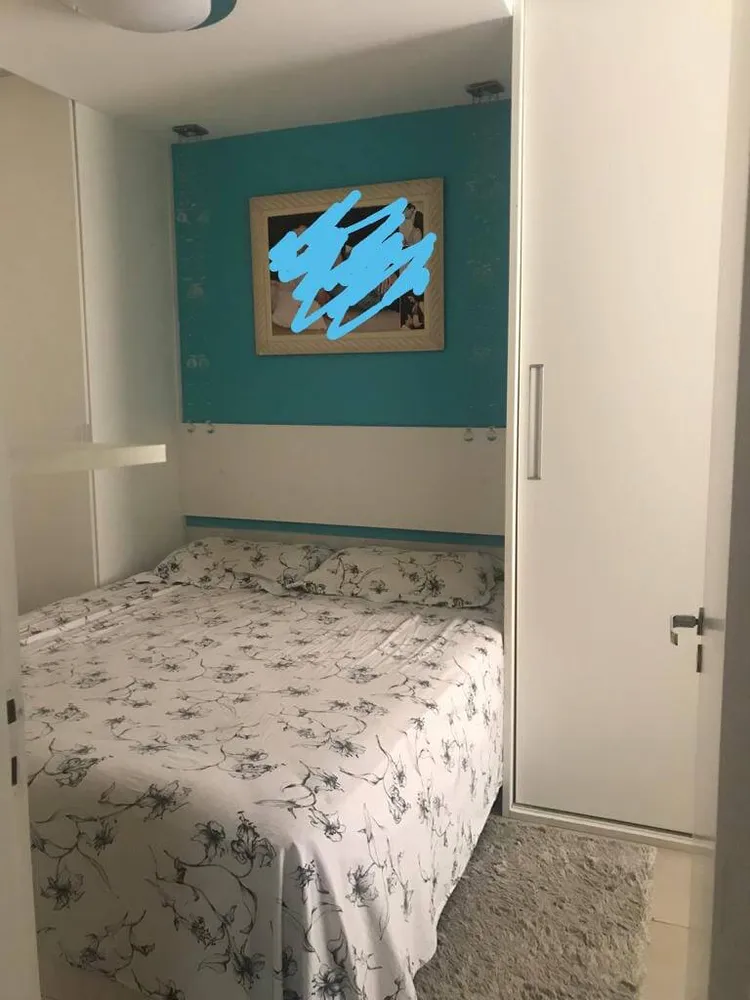 Apartamento, 3 quartos, 63 m² - Foto 8