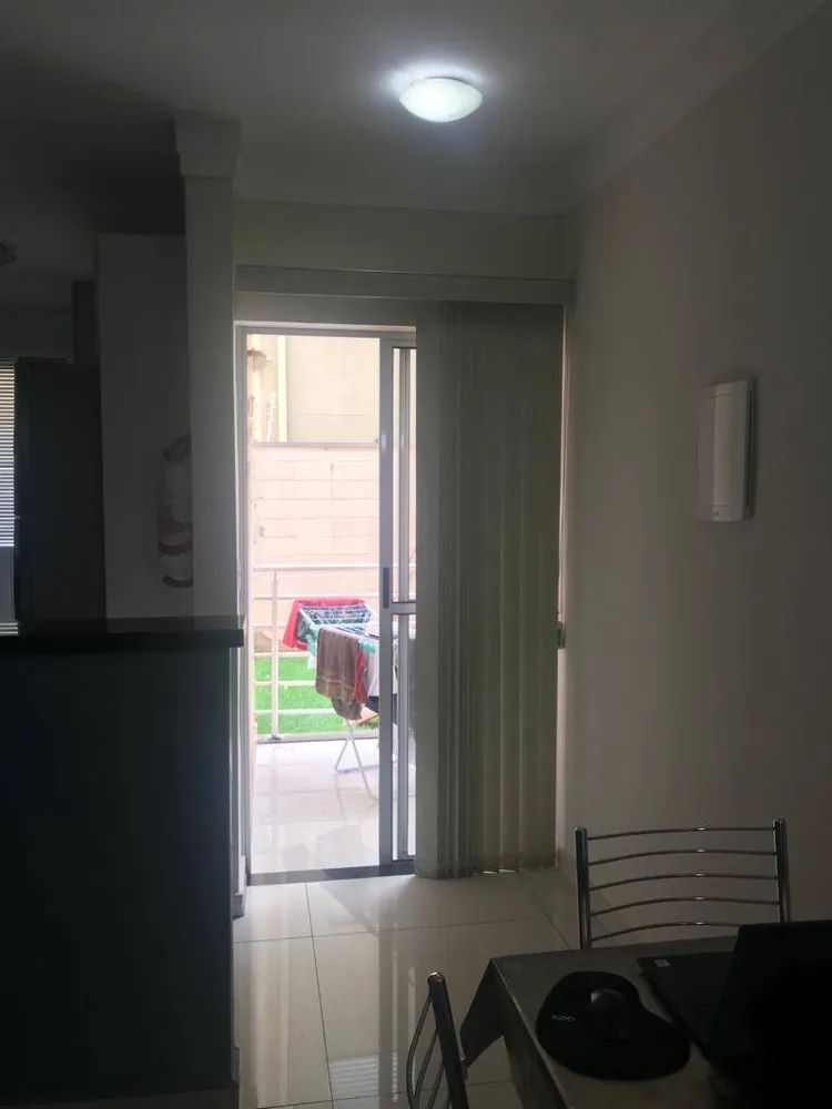 Apartamento, 3 quartos, 63 m² - Foto 7