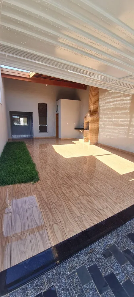 Casa, 3 quartos, 125 m² - Foto 11