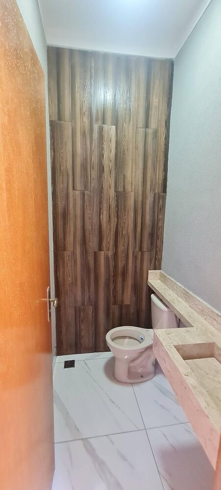 Casa, 3 quartos, 125 m² - Foto 2