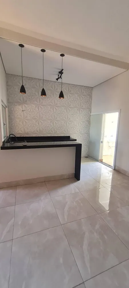 Casa, 3 quartos, 125 m² - Foto 1