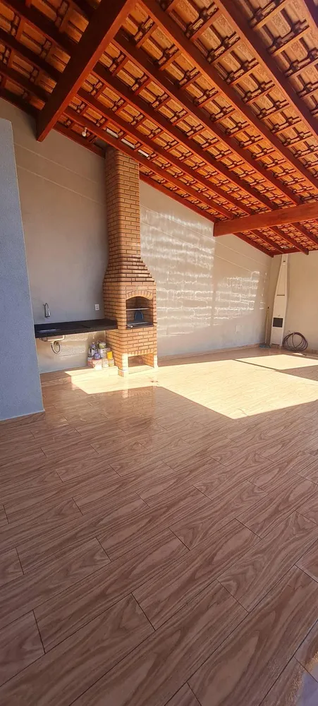 Casa, 3 quartos, 125 m² - Foto 12