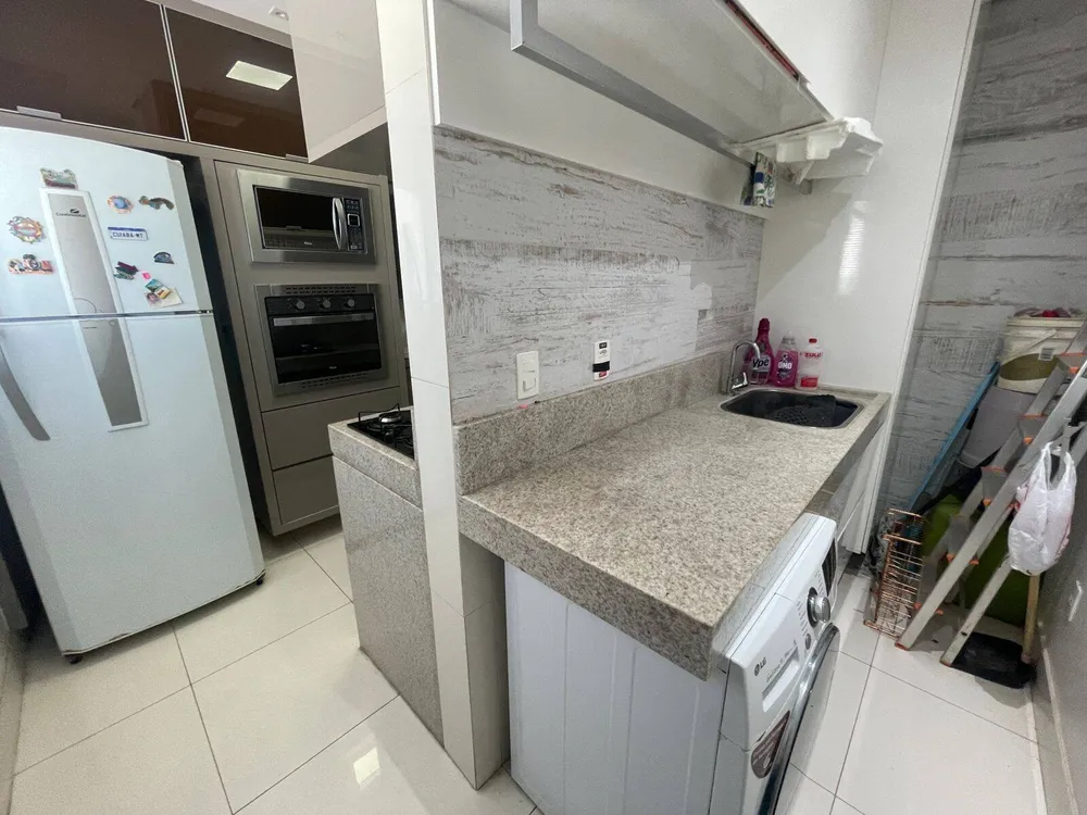 Apartamento, 2 quartos, 71 m² - Foto 3