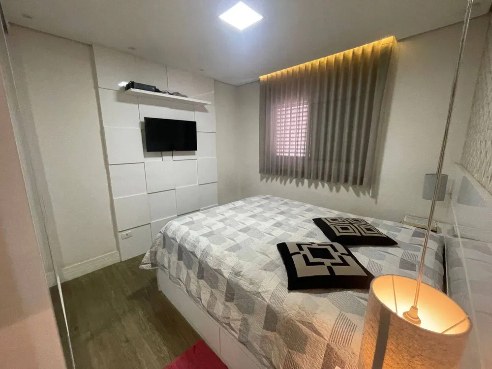 Apartamento, 2 quartos, 71 m² - Foto 7