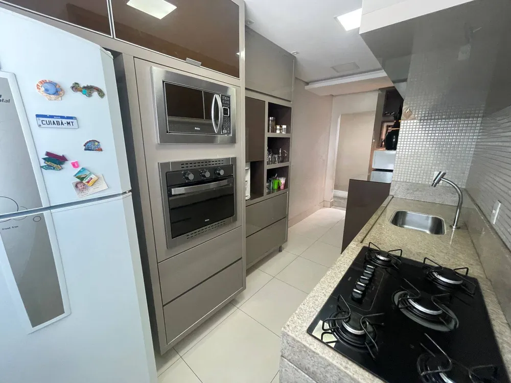 Apartamento, 2 quartos, 71 m² - Foto 1