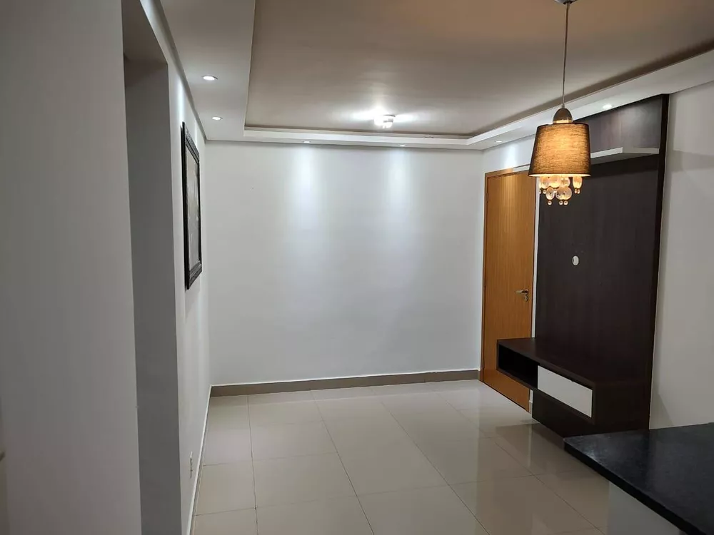 Apartamento à venda com 2 quartos, 43m² - Foto 3