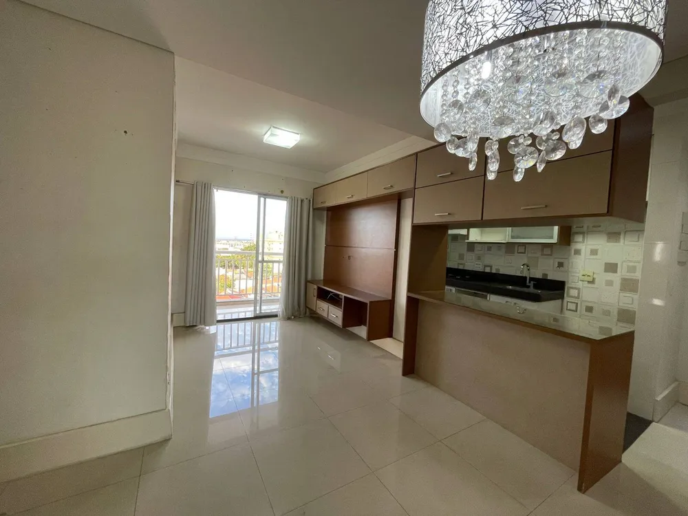Apartamento, 3 quartos, 70 m² - Foto 4