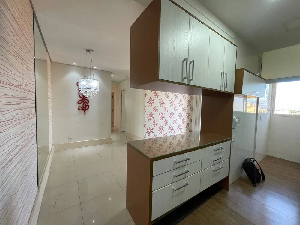 Apartamento, 3 quartos, 70 m² - Foto 4