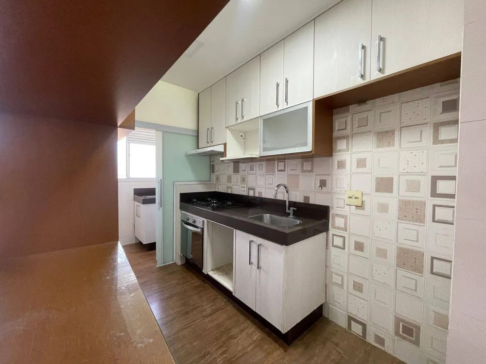 Apartamento, 3 quartos, 70 m² - Foto 3