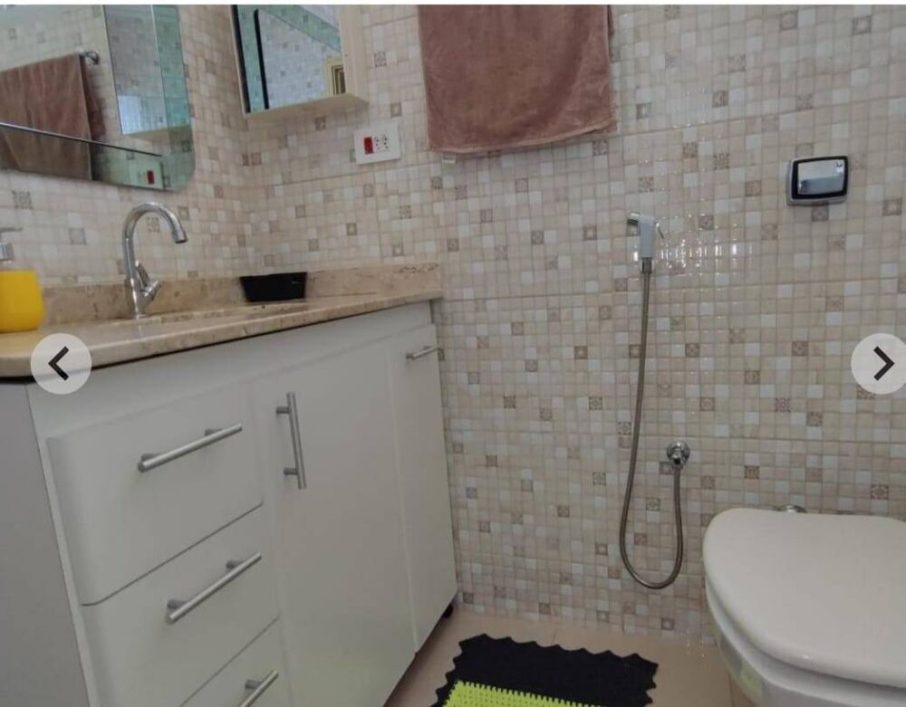 Apartamento à venda com 3 quartos, 80m² - Foto 6