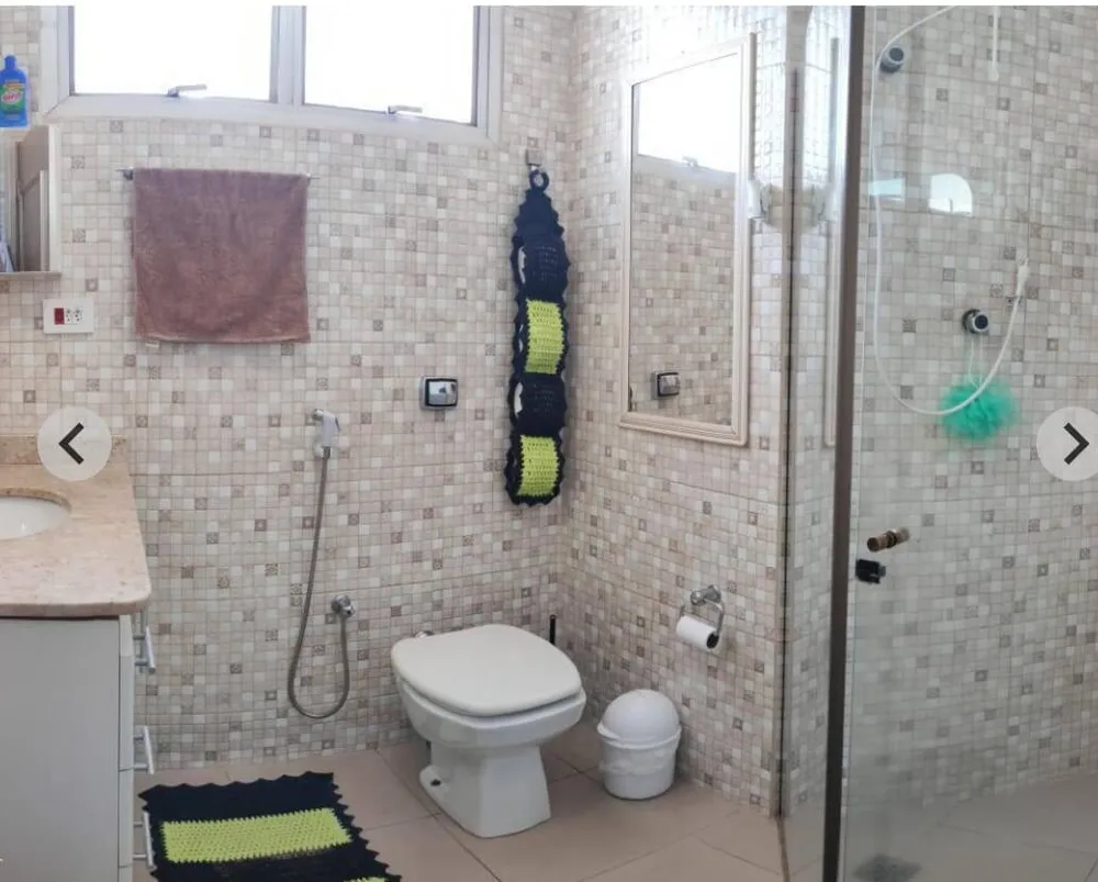 Apartamento, 3 quartos, 80 m² - Foto 14
