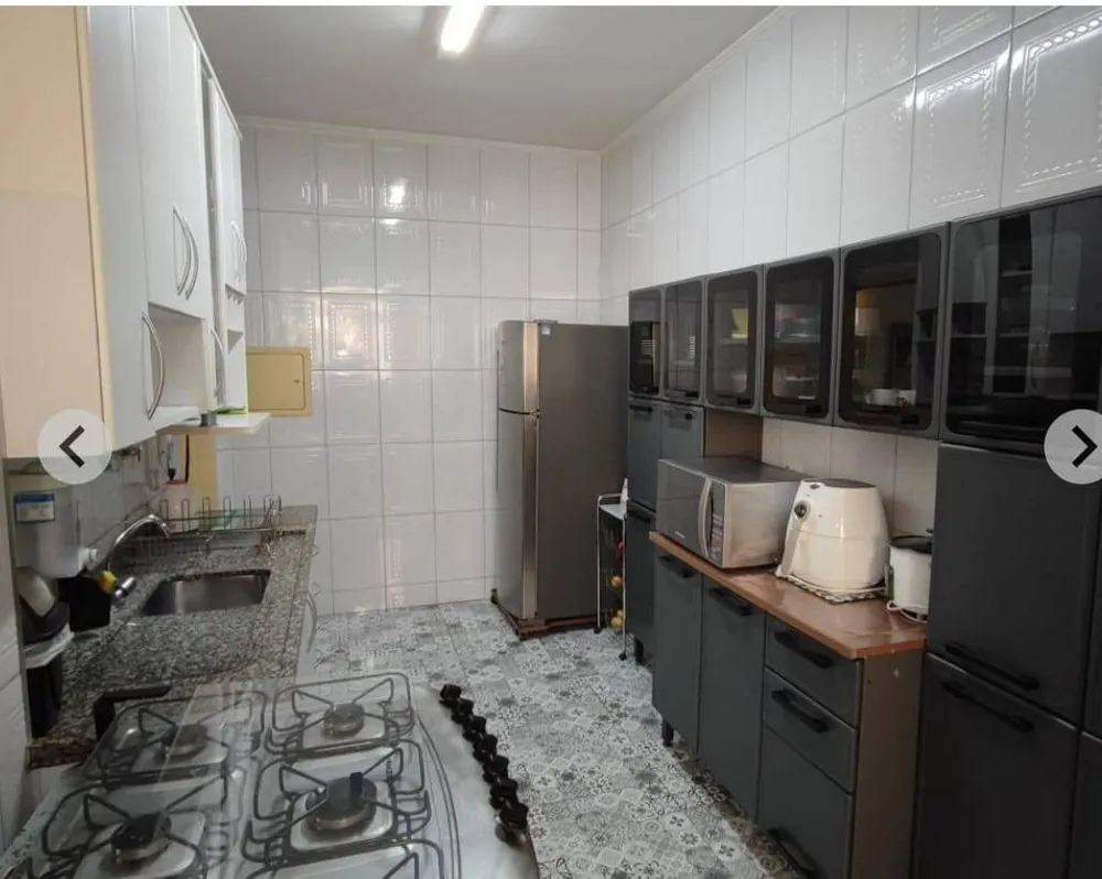 Apartamento, 3 quartos, 80 m² - Foto 15