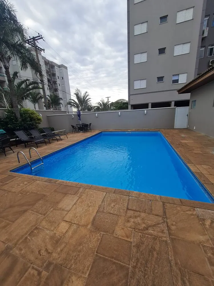 Apartamento, 3 quartos, 89 m² - Foto 9