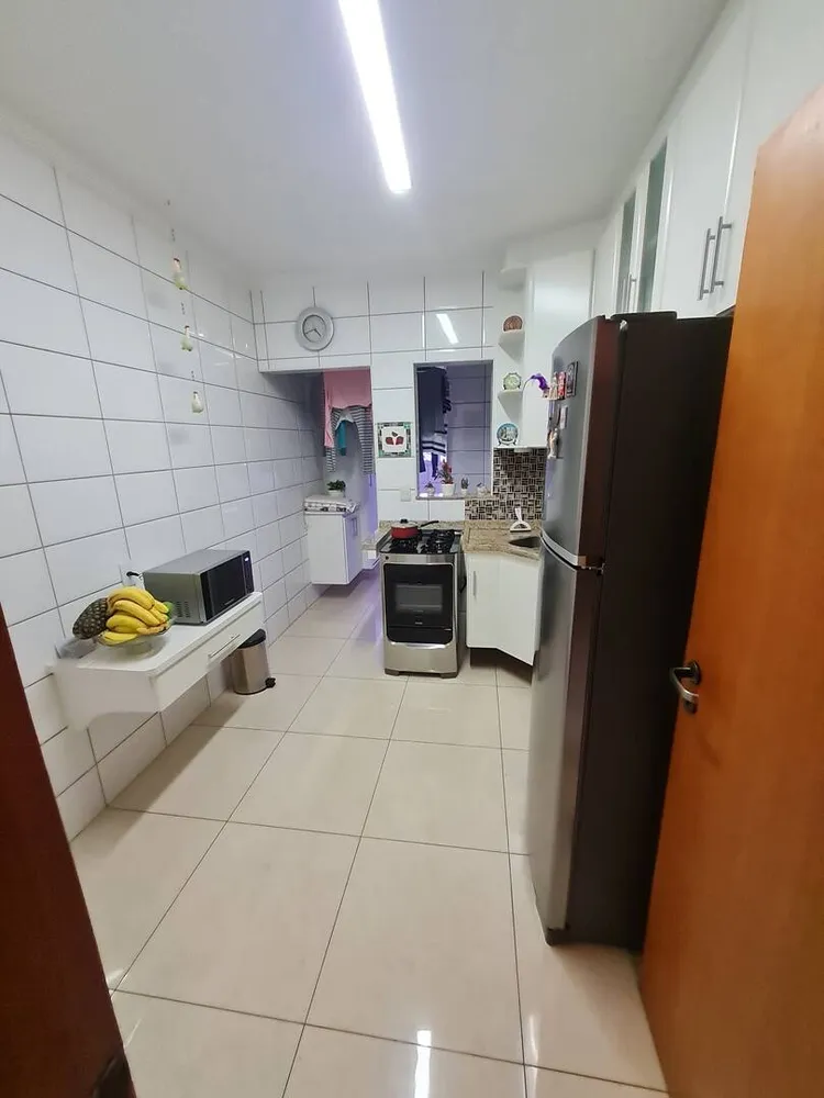 Apartamento, 3 quartos, 89 m² - Foto 2