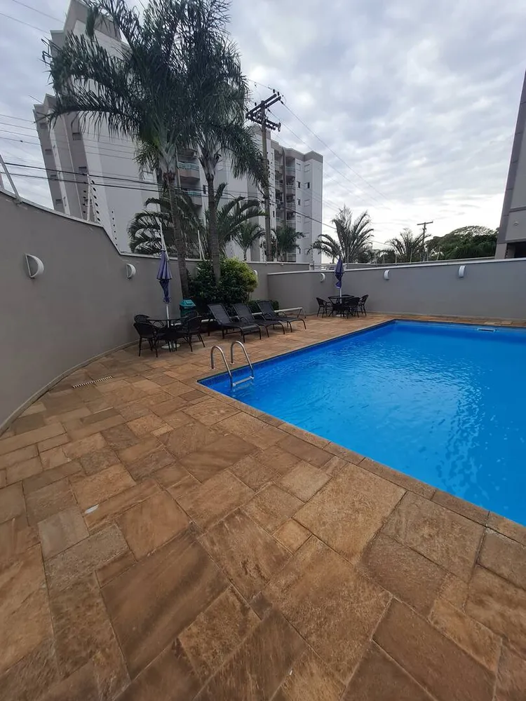 Apartamento, 3 quartos, 89 m² - Foto 10