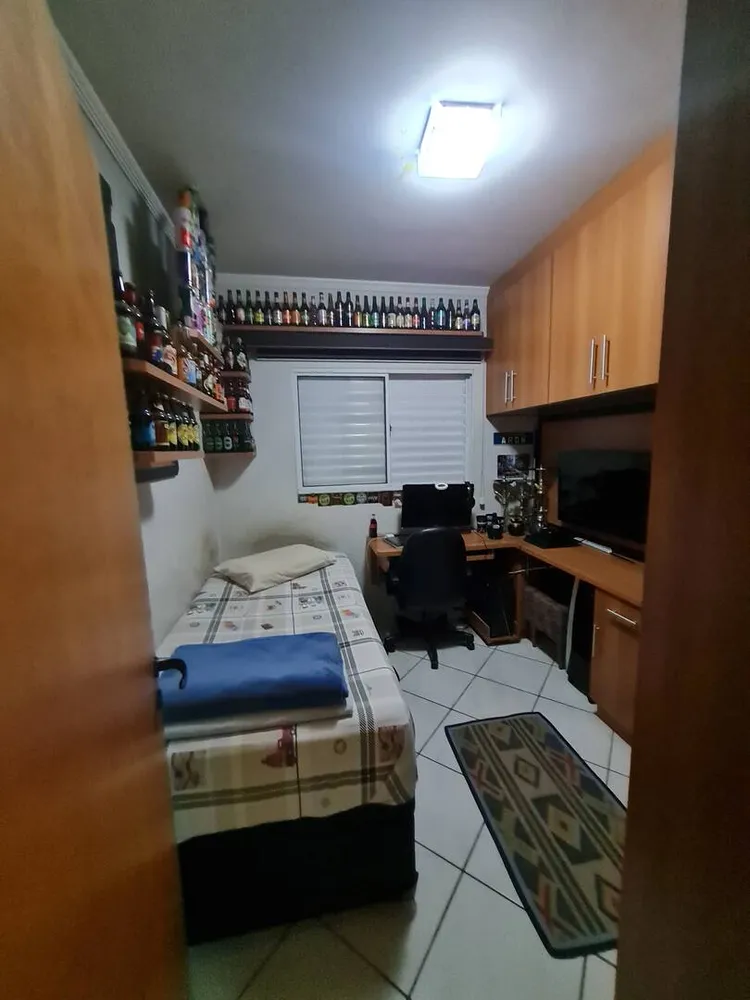 Apartamento, 3 quartos, 89 m² - Foto 6