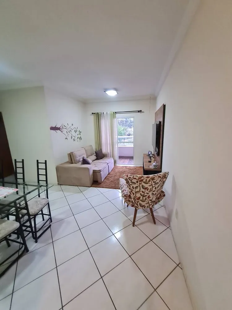Apartamento, 3 quartos, 89 m² - Foto 1