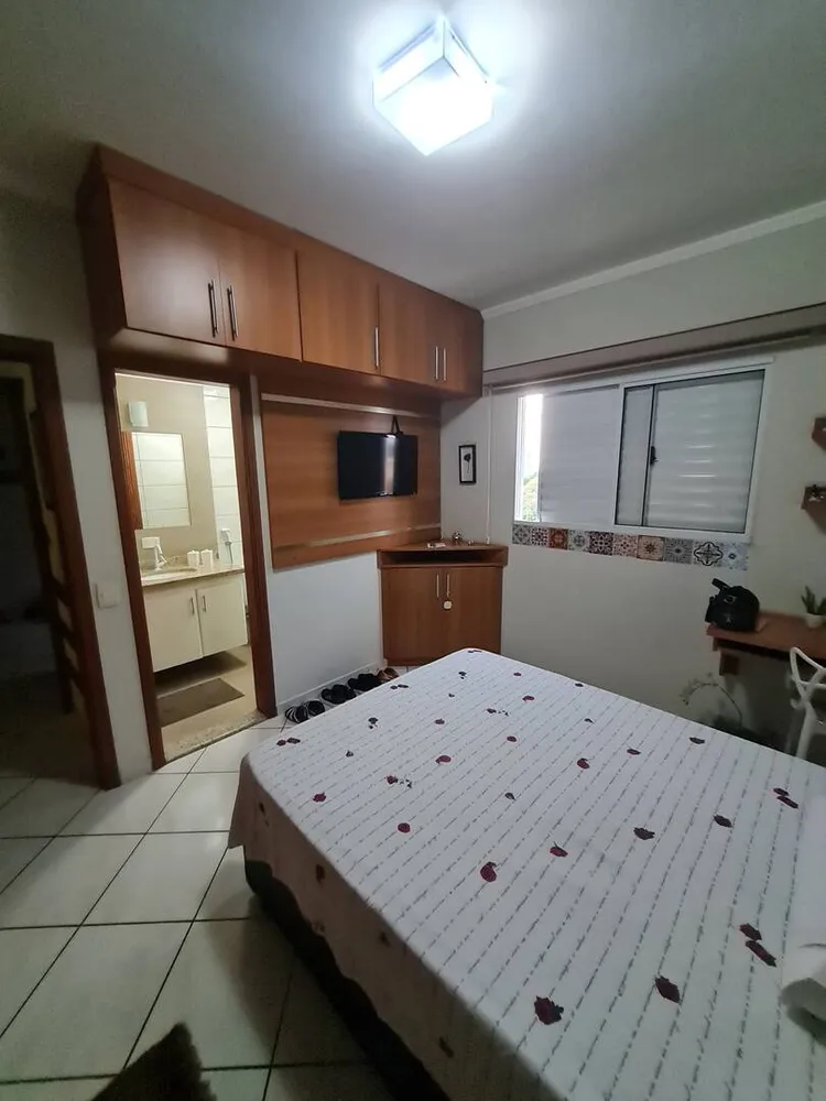 Apartamento, 3 quartos, 89 m² - Foto 5