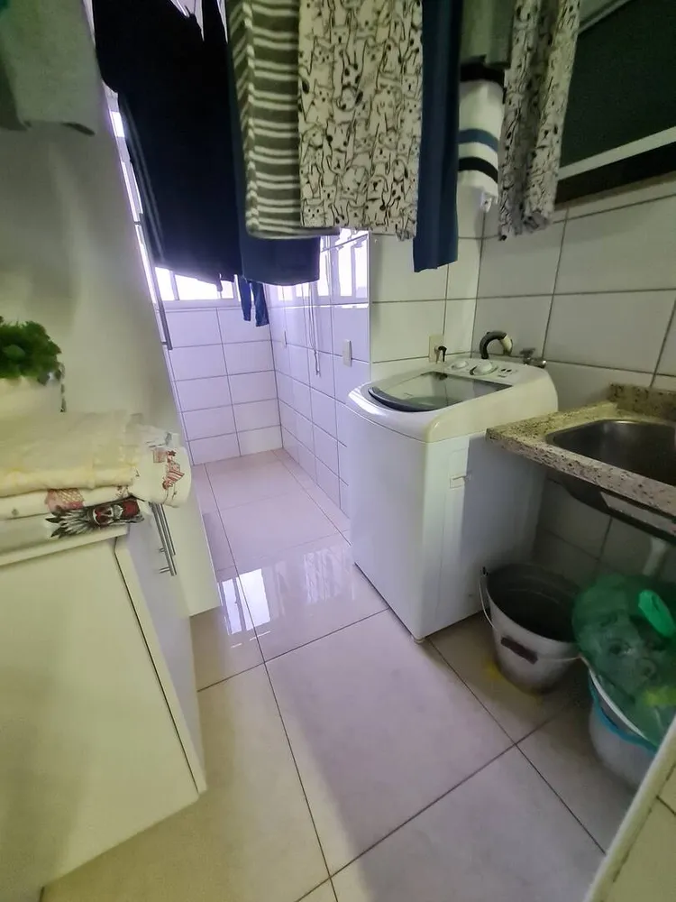Apartamento, 3 quartos, 89 m² - Foto 4