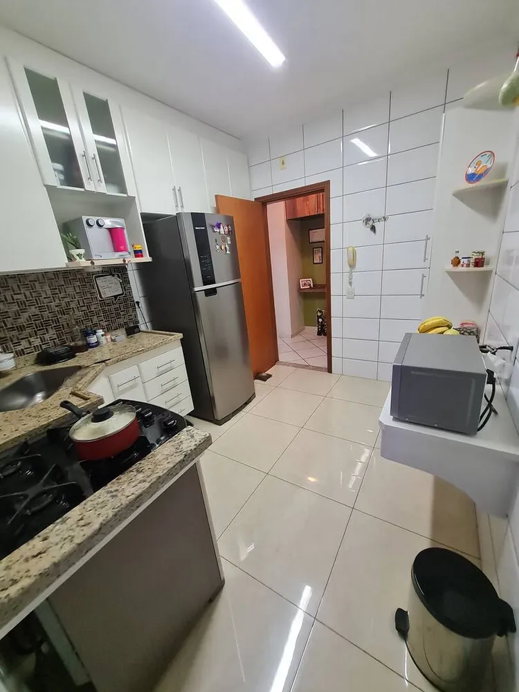 Apartamento, 3 quartos, 89 m² - Foto 3