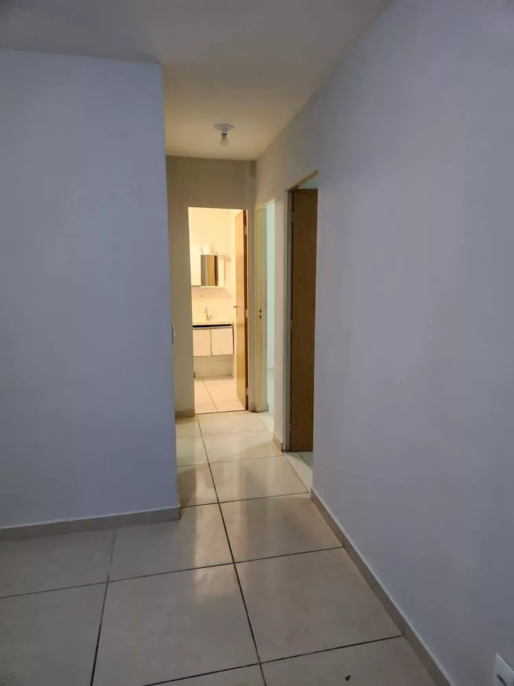 Apartamento à venda com 2 quartos, 50m² - Foto 3