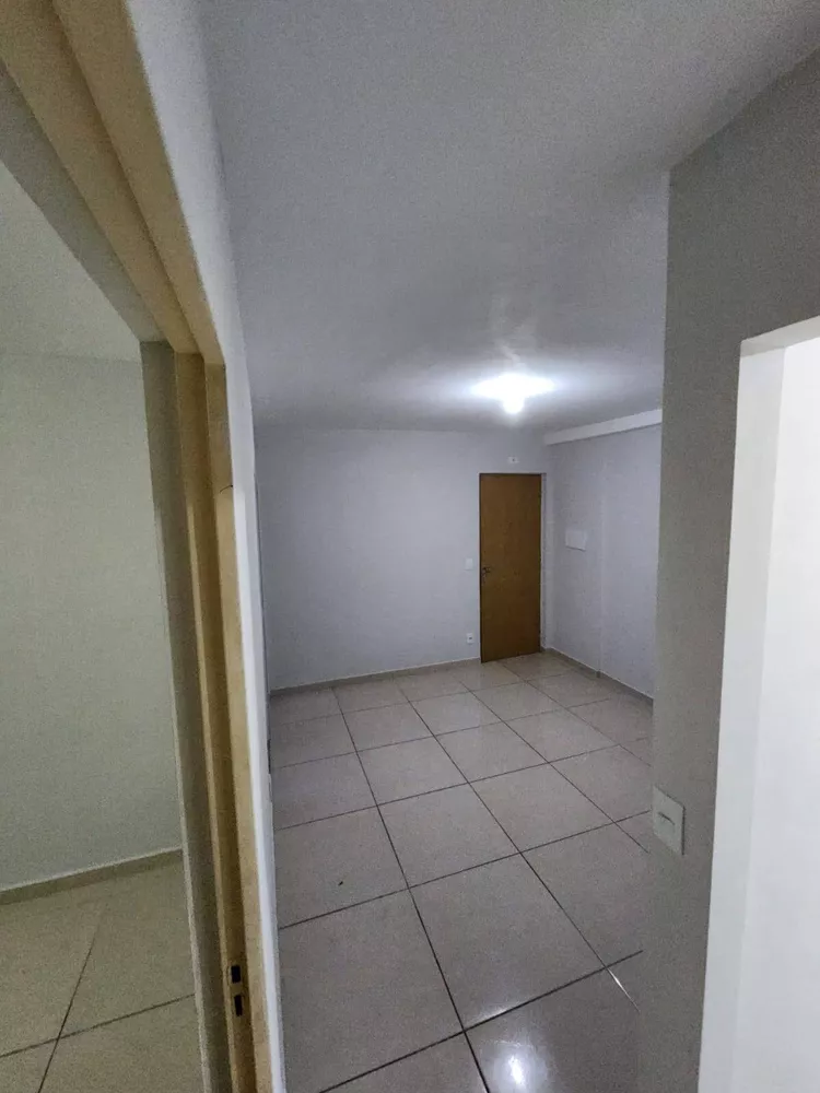 Apartamento à venda com 2 quartos, 50m² - Foto 1