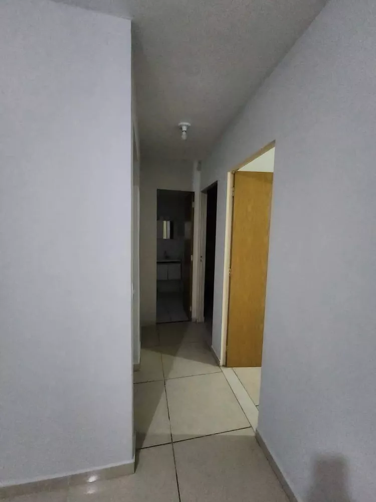 Apartamento à venda com 2 quartos, 50m² - Foto 2