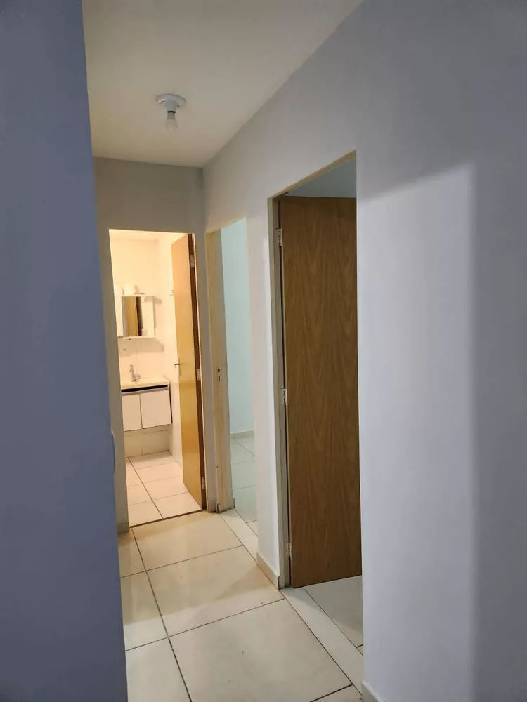 Apartamento à venda com 2 quartos, 50m² - Foto 4