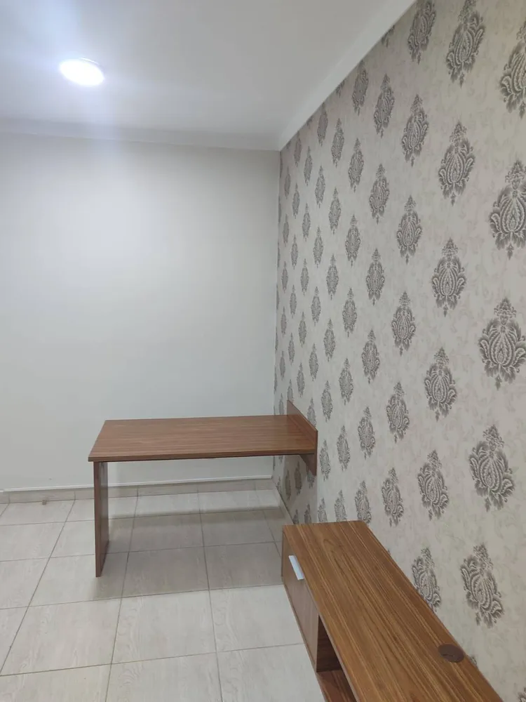 Apartamento, 2 quartos, 45 m² - Foto 1