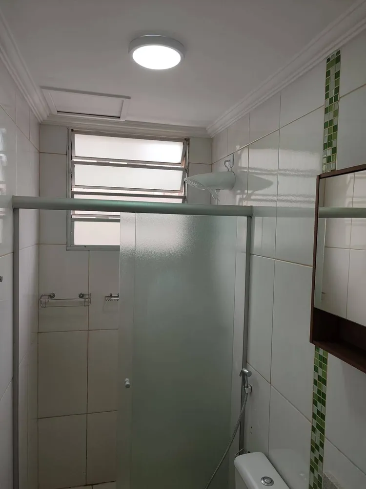 Apartamento, 2 quartos, 45 m² - Foto 1
