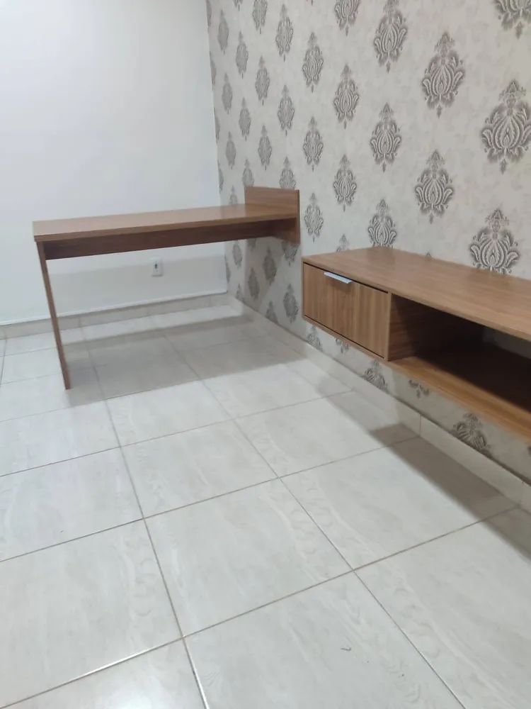 Apartamento, 2 quartos, 45 m² - Foto 3