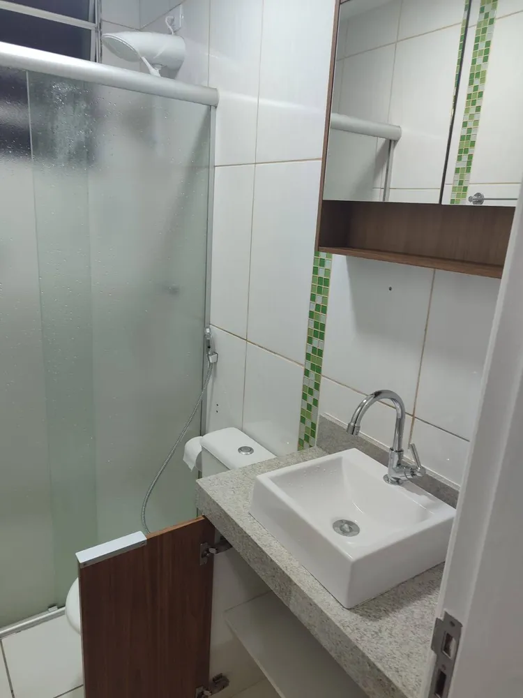 Apartamento, 2 quartos, 45 m² - Foto 7