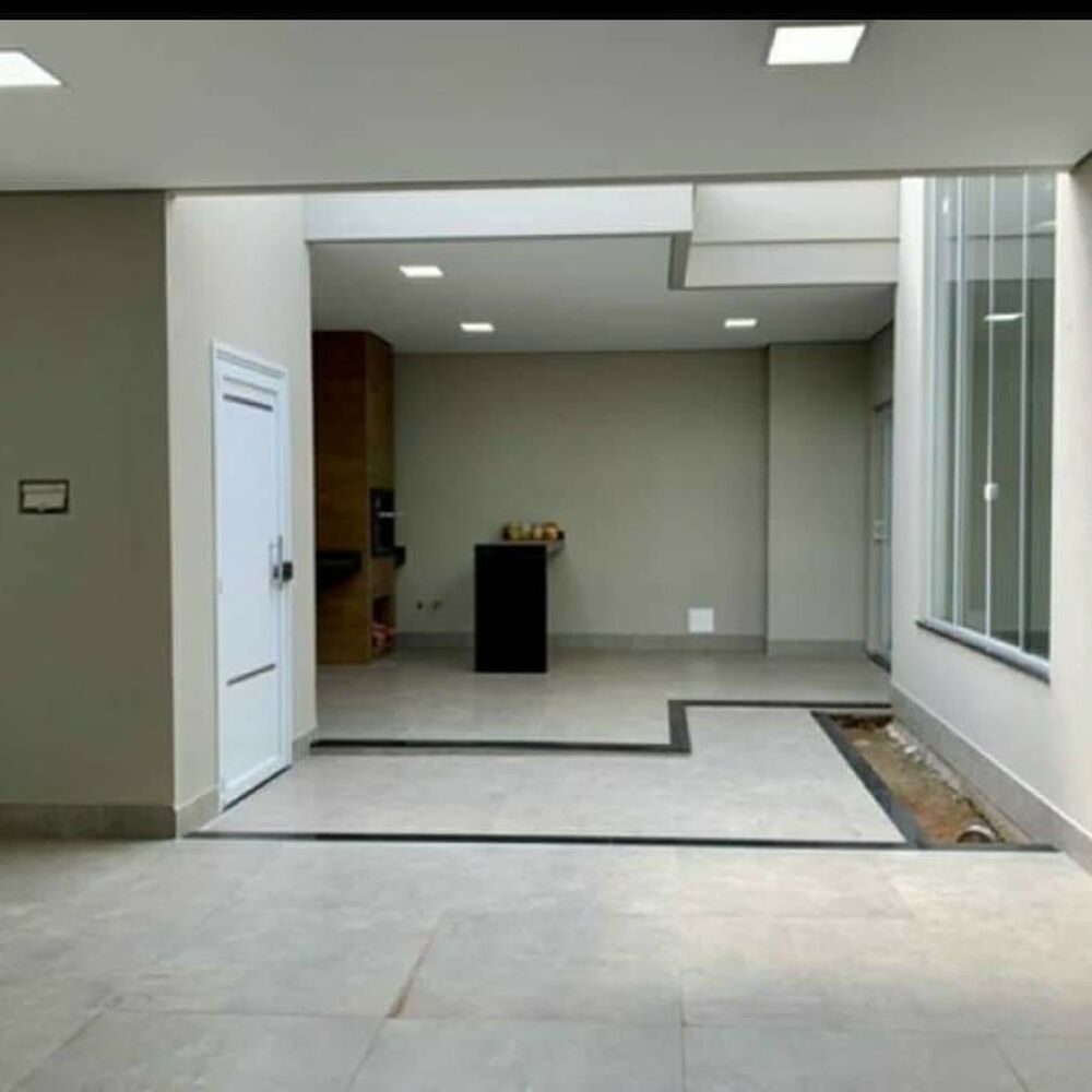 Casa, 3 quartos, 160 m² - Foto 1