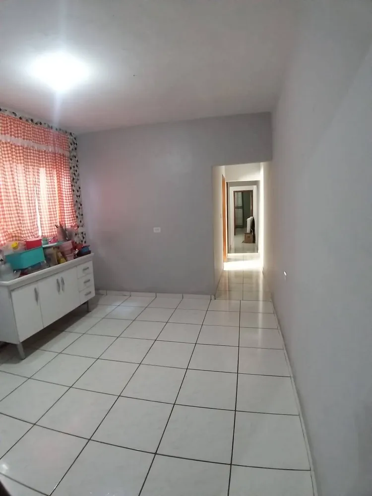 Casa, 3 quartos, 99 m² - Foto 2