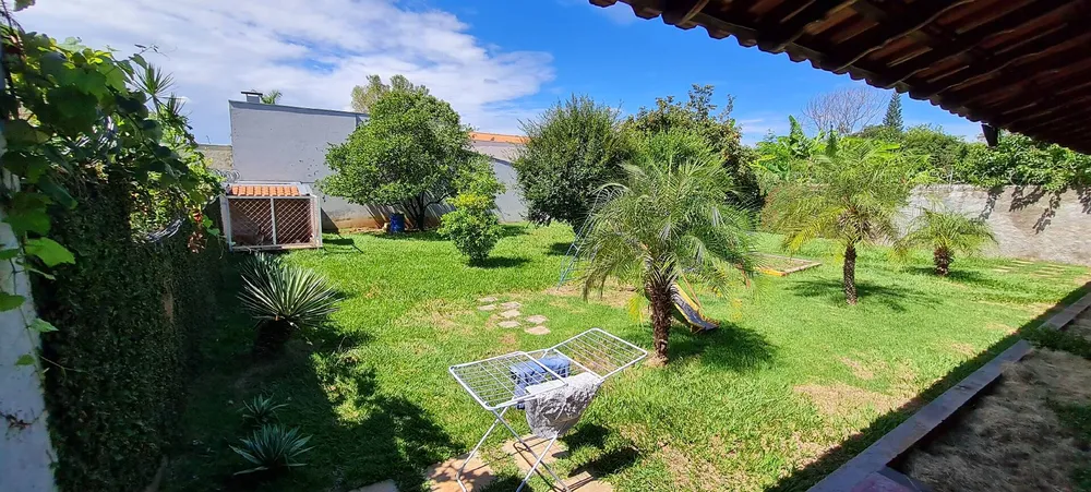 Chácara, 3 quartos, 1048 m² - Foto 16