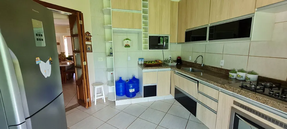 Chácara, 3 quartos, 1048 m² - Foto 13