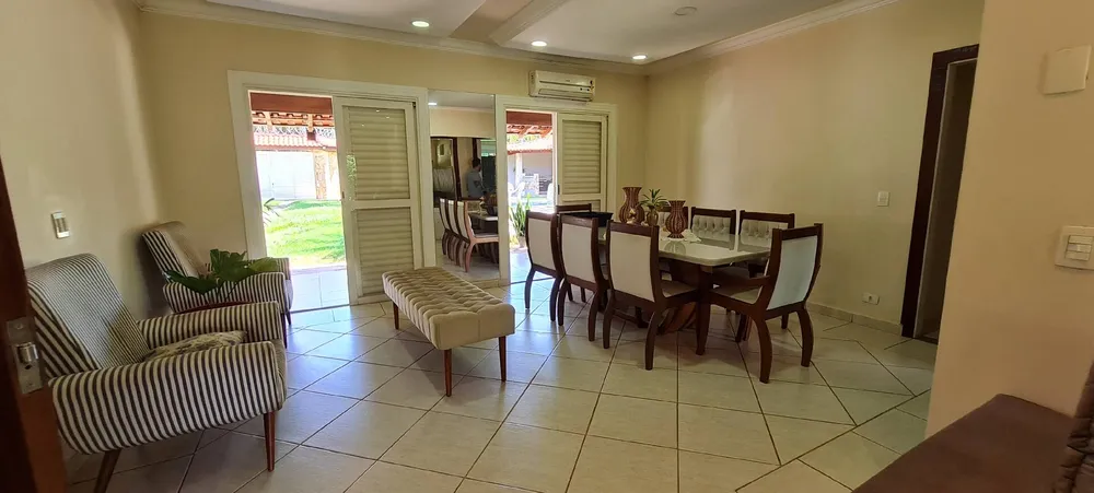Chácara, 3 quartos, 1048 m² - Foto 14