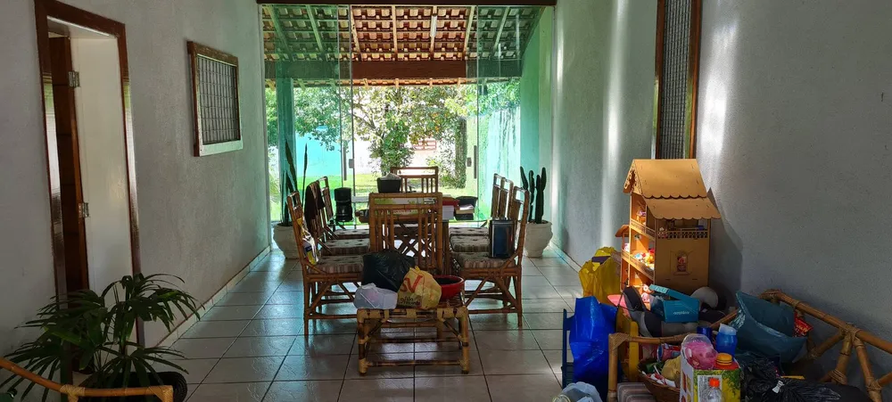 Chácara, 3 quartos, 1048 m² - Foto 11