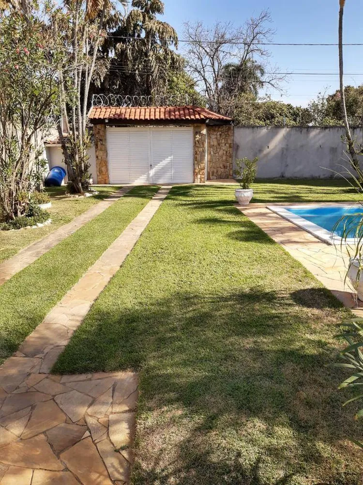 Chácara, 3 quartos, 1048 m² - Foto 10